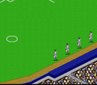 Screenshot Thumbnail / Media File 1 for Super Bases Loaded 3 - License to Steal (USA) (Rev A) [b]
